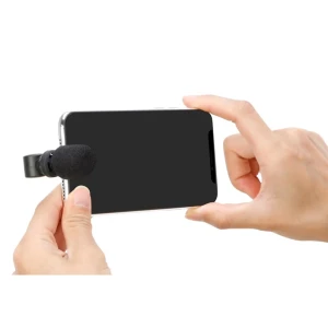 میکروفون بی‌‌ سیم سارامونیک مدل SmartMic Di Mini